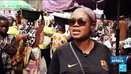 What's next for Nigeria? Presidential polls come at pivotal time