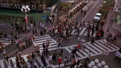 War Of The Worlds (2005) - Trailer