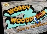 Woody Woodpecker Woody Woodpecker E156 – Have Gun, Can’t Travel