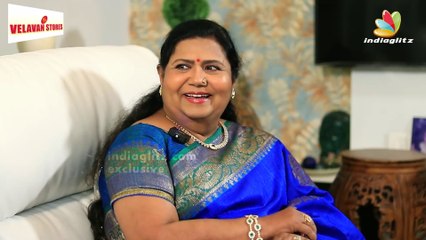 NTR வந்து ஜெயலலிதா அக்காவ சமாதானம் பண்ணார்! : Kutty Padmini Interview | Jayalalitha