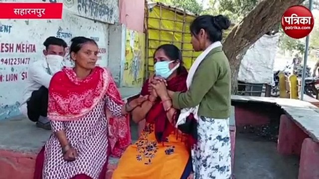 पांच दिन बाद मिला मासूम का शव, पोस्टमार्टम रिपोर्ट में भी कोई खुलासा नहीं, देखें वीडियो