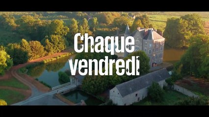 Château XXL : le défi d'une vie - 24 février