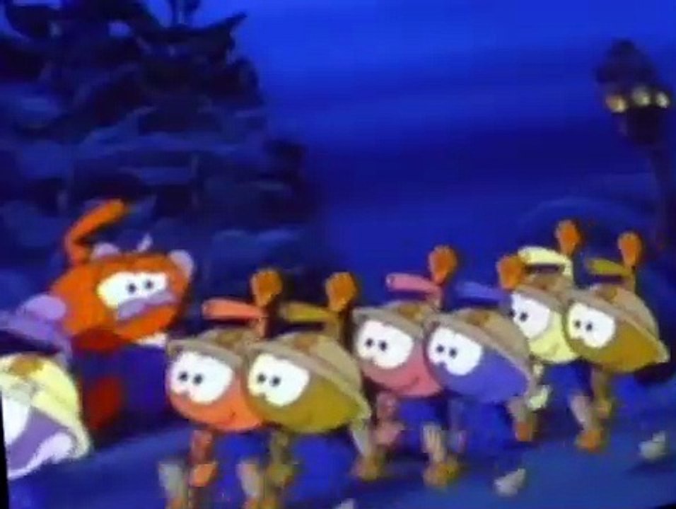 Snorks Snorks S04 E019 Jaws Say the Word video Dailymotion