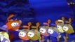 Snorks Snorks S04 E019 Jaws Say the Word
