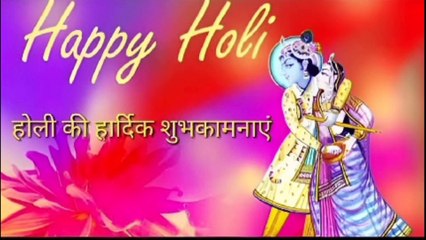 Happy Holi 2023 whatsapp status video!! Letest Holi video !!