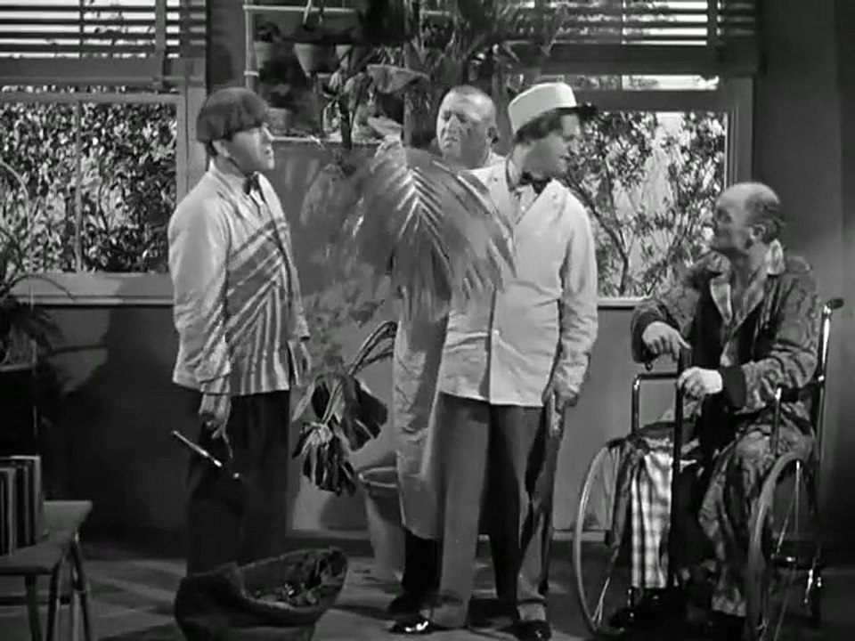 The Three Stooges - Se1 - Ep59 HD Watch