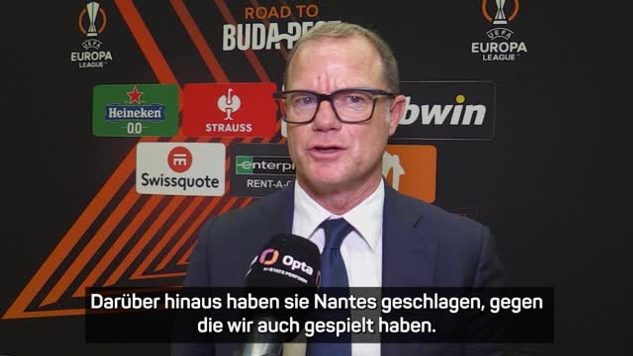 Pessotto warnt: Freiburg 'nicht zu leicht nehmen'