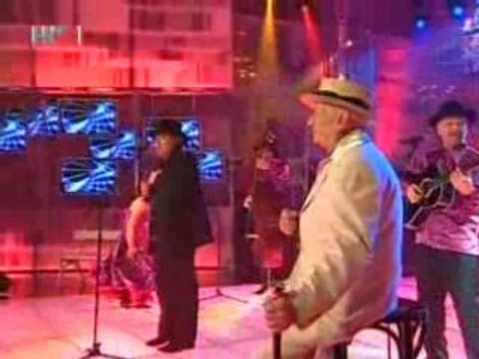 Kroatië: Kraljevi ulice & 75 cents