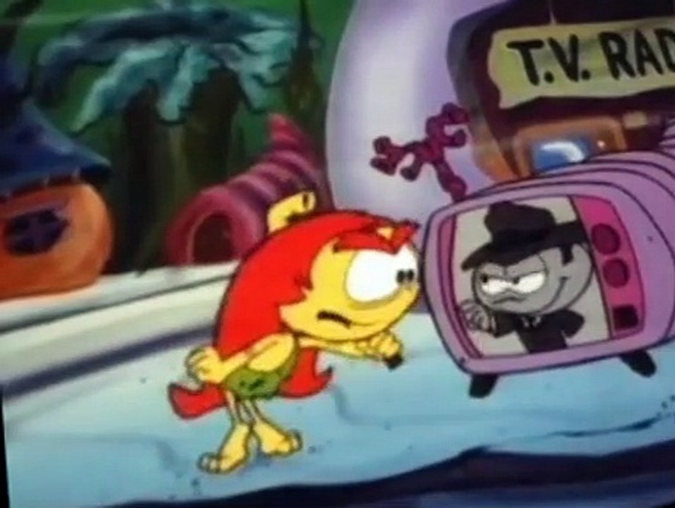 Snorks Snorks S04 E020 Prehisnorkic video Dailymotion