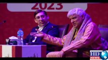 javed akhtar controversial statement