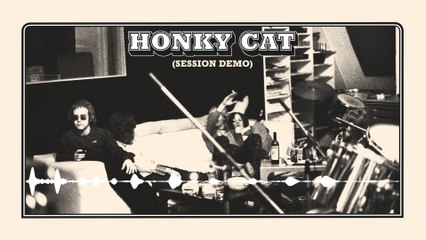 Elton John - Honky Cat