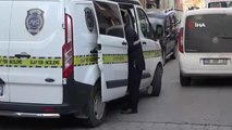 Ambulans şoförü babasını, eve alkollü gelip 'hepinizi öldüreceğim' dediği için öldürmüş