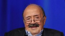 É morto Maurizio Costanzo, storico conduttore di talk show