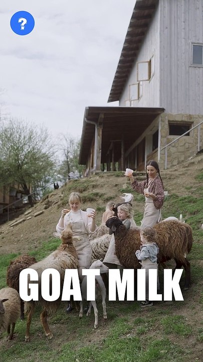 Most CONSUMED Milk in WORLD | know This #shorts