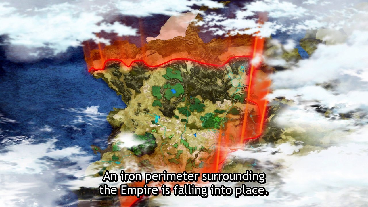 The Legend of Heroes: Sen no Kiseki - Northern War Episodes 8 - video Dailymotion