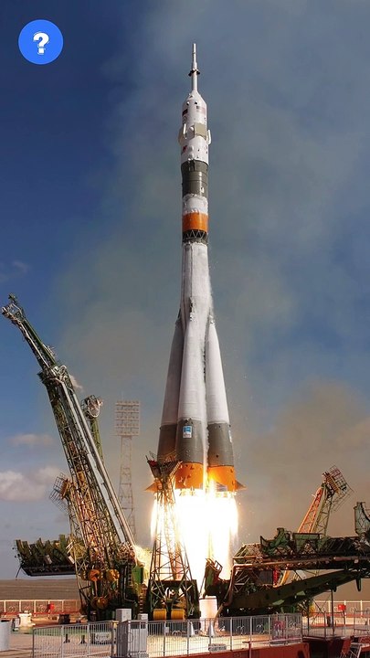 692,000 km/h Rocket speed | know This #shorts