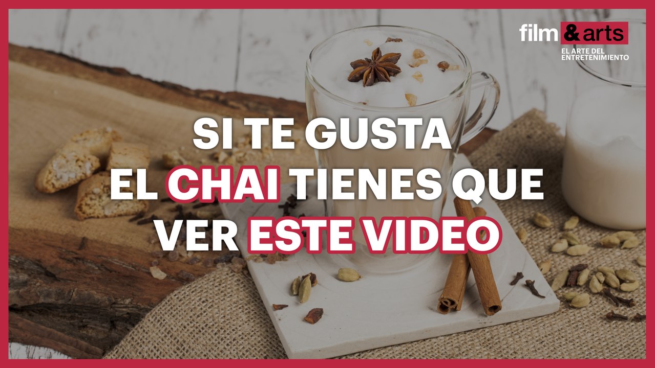 El arte de la hora del té - Episodio 5 – ¿Té con leche? | Film & Arts