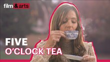 El arte de la hora del té - Episodio 1 Five O'Clock | Film & Arts
