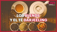 El arte de la hora del té - Episodio 3 El Champagne del Té | Film & Arts