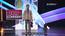 Stand Up Dodit Mulyanto- Sekarang Saya Sudah Gaul, Cara Bicara Saya Beda - SUCI