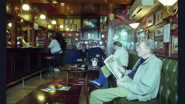9 Sunderland pubs with a story to tell