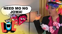Kuwentong Tililing: All you need is pag-ibig sa 'Mahal Kita Wealth Fund'! (Animated Pinoy Comedy)