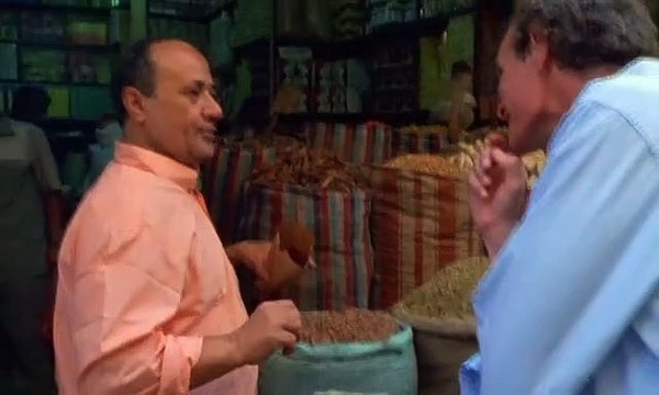 Unwrapped The Mysterious World of Mummies 2of3 Secrets of the Mummies