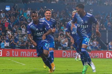 Emelec sí podrá jugar en la fecha 1 de la LigaPro 2023