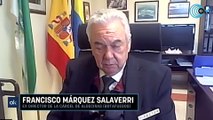 Salaverri, ex director de Botafuegos: 