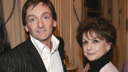 Voici - Pierre Palmade : pourquoi ses relations avec sa mère Reanne ont toujours été compliquées
