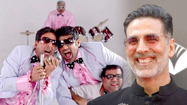 Hera Pheri 3 के अलावा अब Bhagam Bhag 2, Khatta Meetha 2 और De Dana Dan 2 का भी सीक्वल बन जाना चाहिए