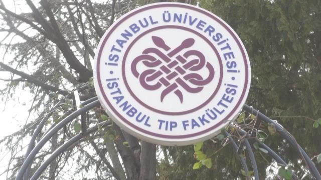 İ.Ü Tıp Fakültesi Öğrencilerinden Çapa Kampüsü'ndeki Binalar İçin Deprem Uyarısı: Biz Sadece Kendimizin ve Hastalarımızın Can Güvenliğini İstiyoruz