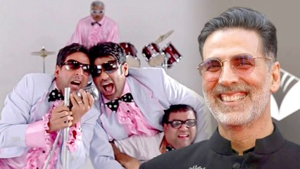 Hera Pheri 3 के अलावा अब  Bhagam Bhag 2,  Khatta Meetha 2 और De Dana Dan 2 का भी सीक्वल बन जाना चाहिए