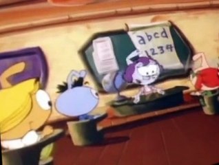 Snorks Snorks S04 E026 Snorkerella