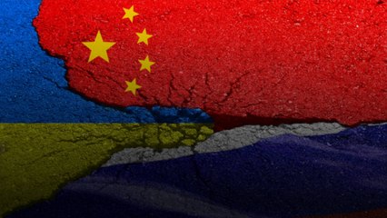 La Chine publie un document pour aider à la résolution du conflit en Ukraine