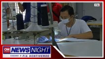 DTI nanindigan na makabubuti ang RCEP sa bansa | News Night