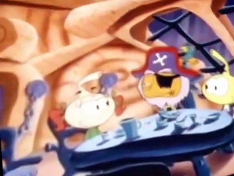 Snorks Snorks S04 E027 Snork Ahoy