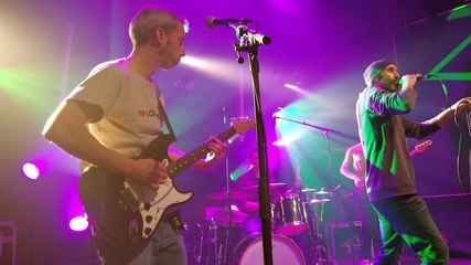 2023 Zébulon "Zébulent" - Live Hydrophone * Trigone Production