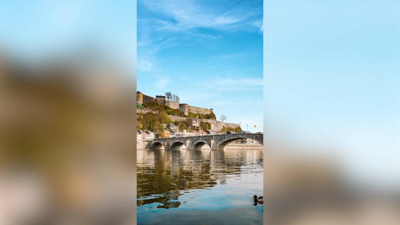 Le récap de l'info en province de Namur