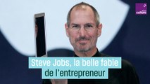 Steve Jobs et les entrepreneurs de la Silicon Valley sont-ils des imposteurs ?