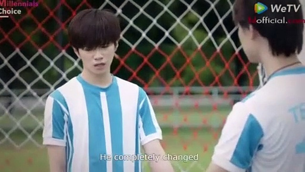 Love By Chance Season 2 Ep 2