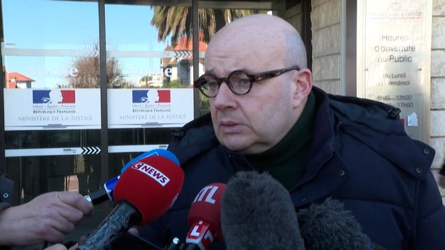 Professeure tuée à Saint-Jean-de-Luz : le lycéen mis en examen pour assassinat et placé en détention provisoire