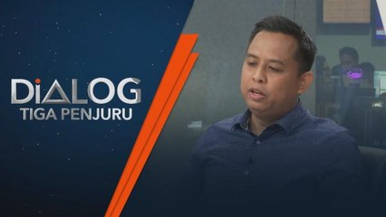 Proses urus niaga, pentadbiran usahawan perlu lebih dipermudah - Khairul Anwar Mohamad Zaki