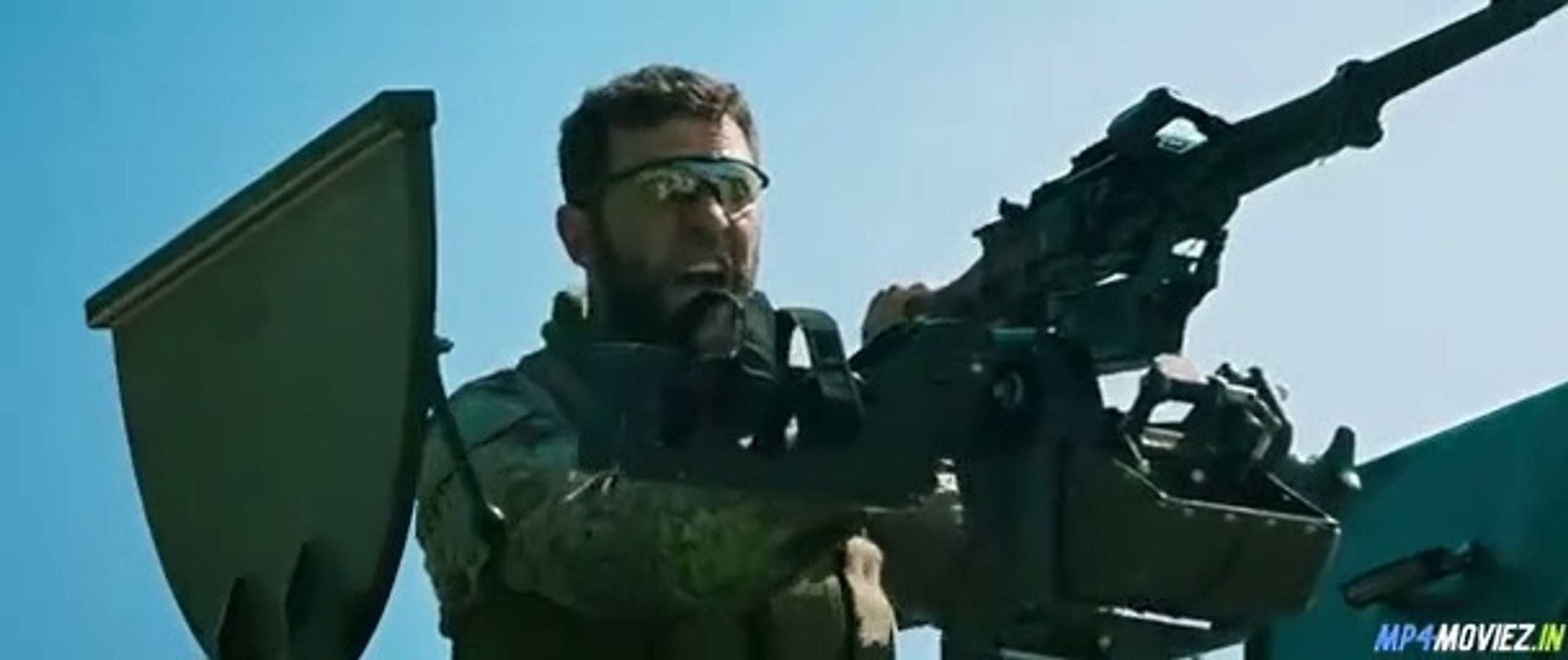 The Golden Job) Action |crime| thriller