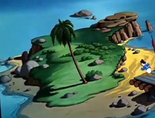 Donald Duck Donald Duck E122 Sea Salts