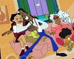 The Proud Family S01 E10