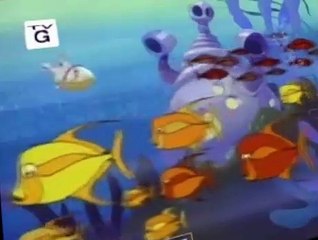 Snorks Snorks S04 E031 I’ll Be Senior