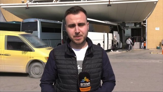 Αυξημένη κίνηση στα ΚΤΕΛ για το τριήμερο - Μεγαλύτερη η κίνηση και από το 2019