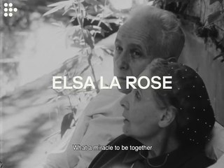 Elsa la Rose (1966) HD Streaming VF