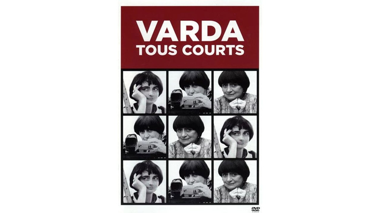 Elsa la rose (Agnes Varda) (1966) FRENCH WEBRip